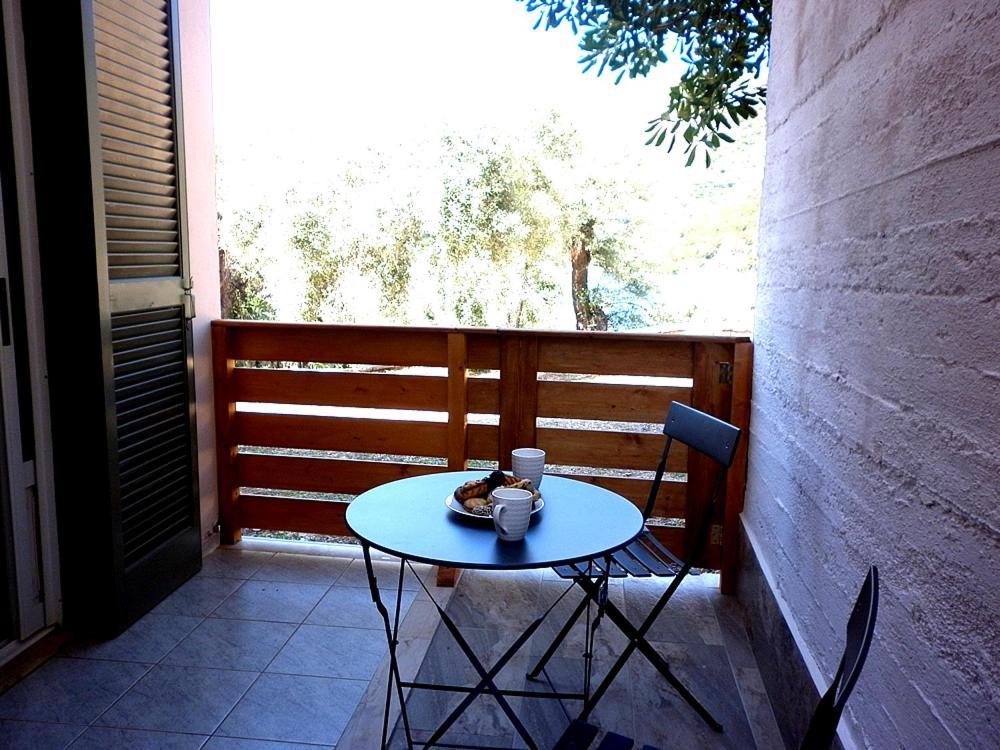 Bougainvillea Views - Μπουκαμβίλια Θέα Sívota Exterior foto