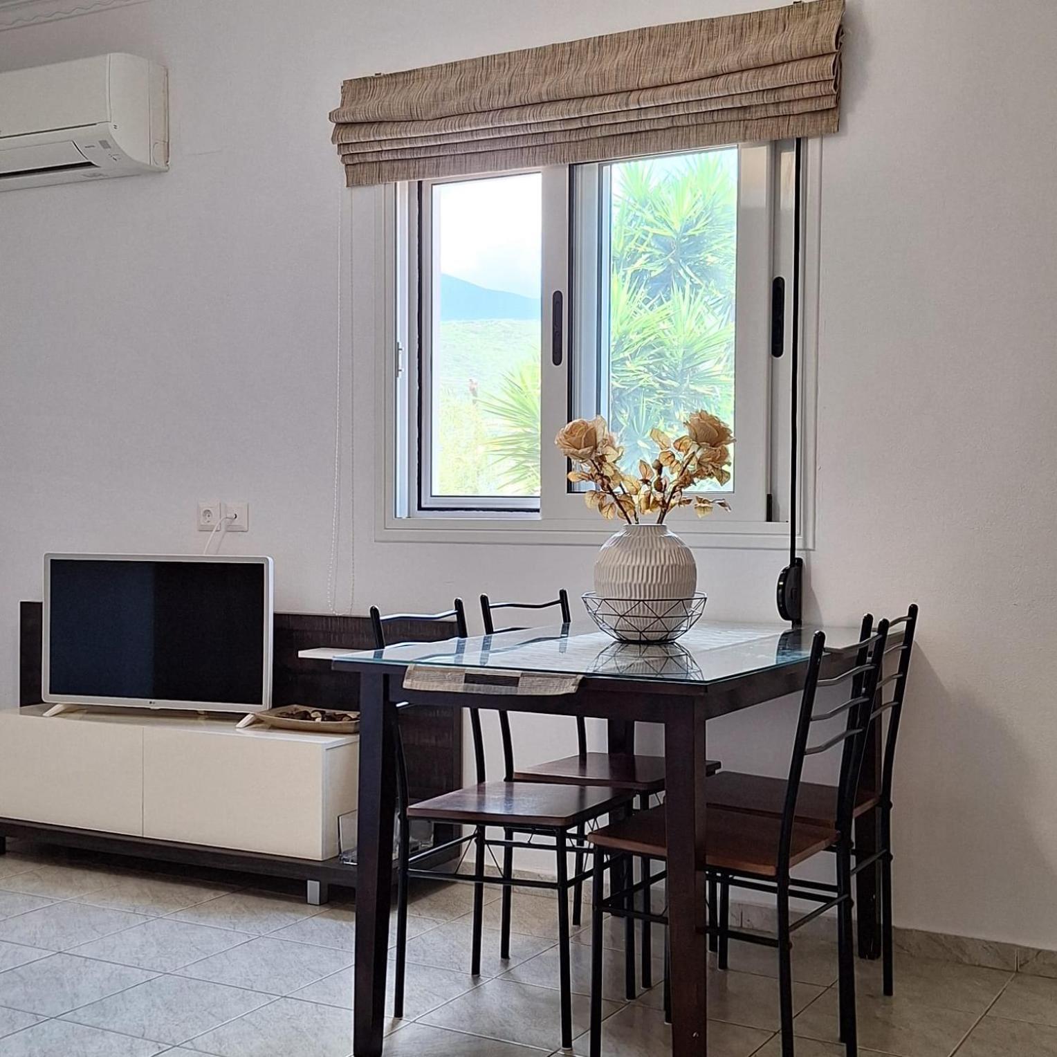 Bougainvillea Views - Μπουκαμβίλια Θέα Sívota Exterior foto